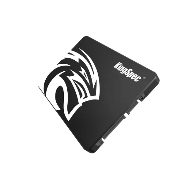 SSD Kingspec 2.5 256GB