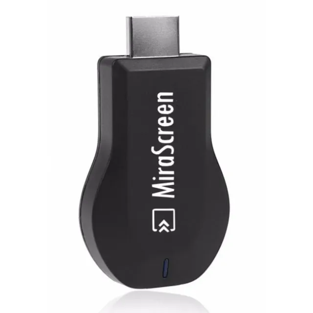 Wireless Display Adapter USB to HDMI