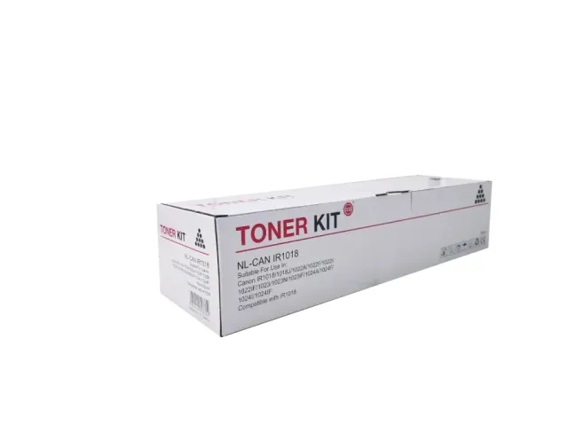 Toner Maxink IR1018/1022/1023