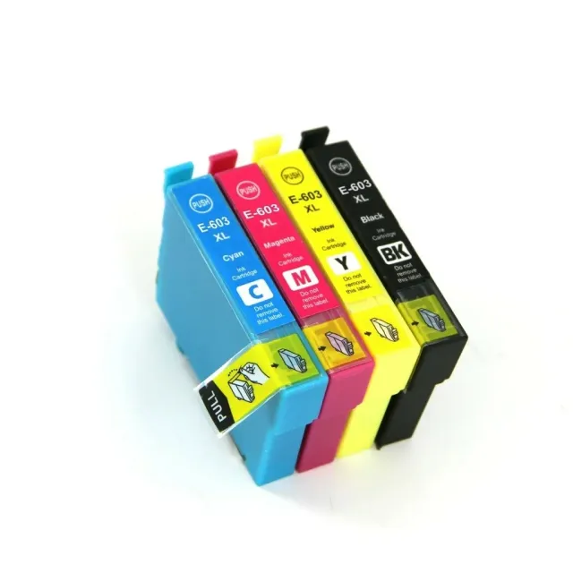 Ink Cartridge Pack Koanan INE4150 603