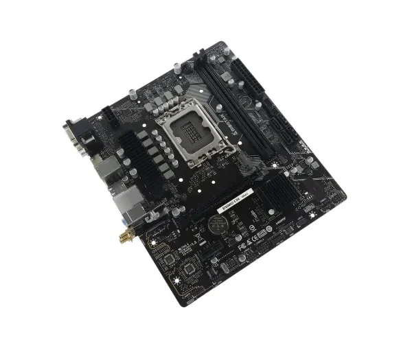 Motherboard Biostar B760MX2-E