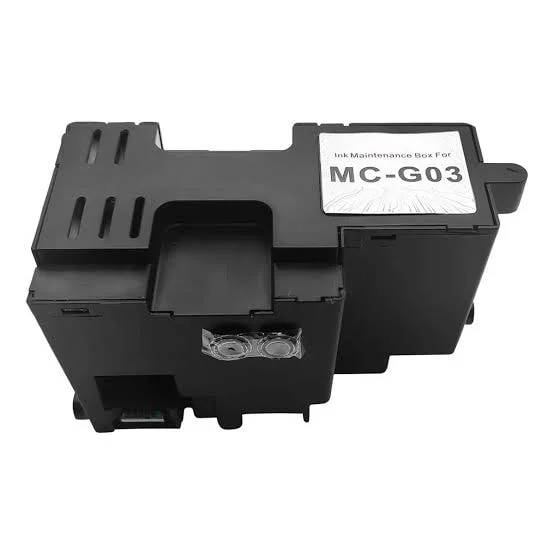Maintenance Box MC G03