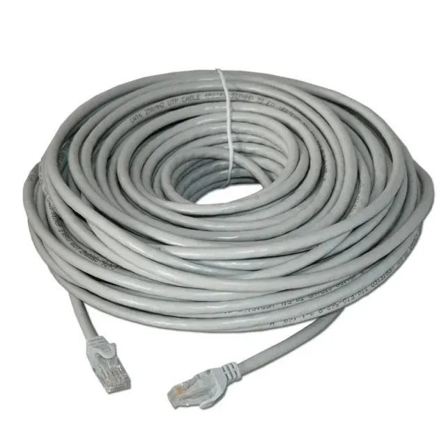 Network Cable Cat 5 40m