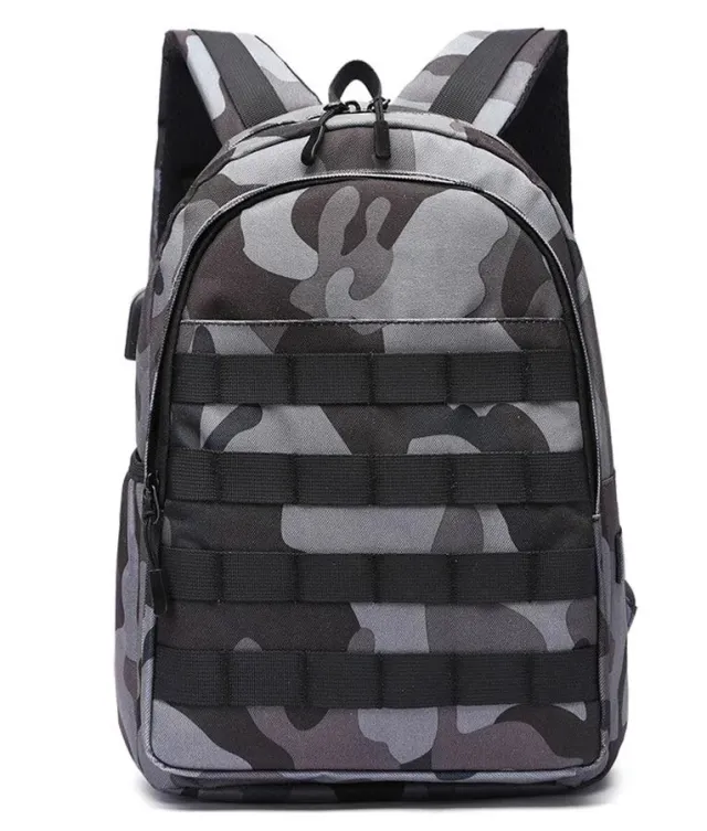 Backpack Casecool PUBG V3