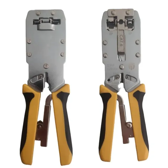 Crimping Tool HS-2810