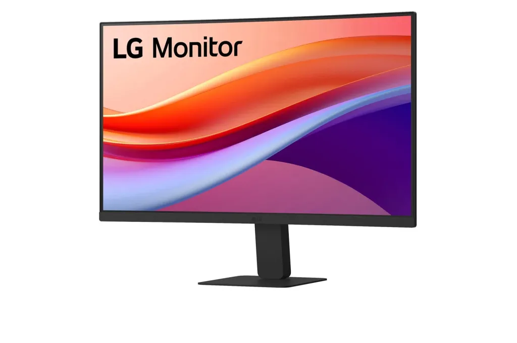 Monitor LG 24" 24U421A-B VA 100Hz 5ms