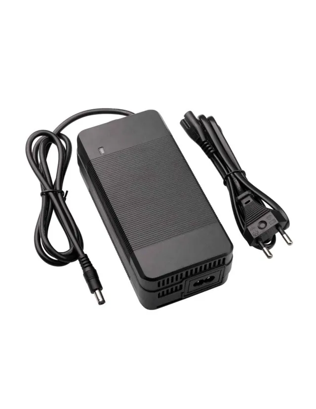 Charger 48V 4A 5.5×2.5 Home Puff