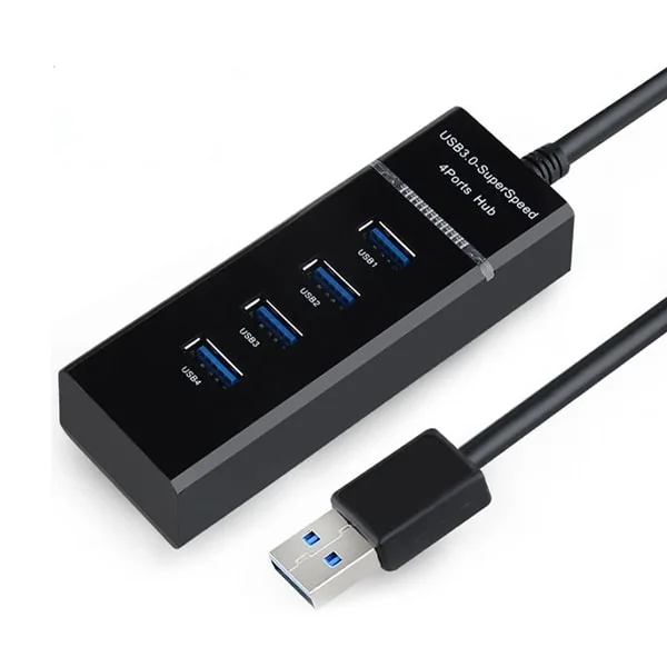 USB Hub 3.0 / 4-Port