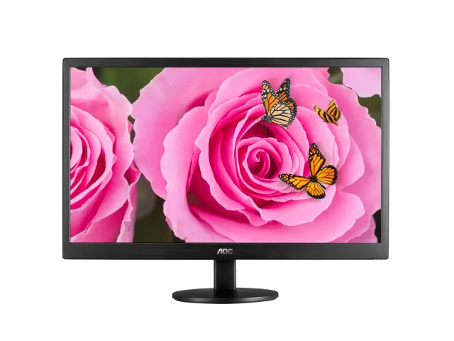 Monitor AOC 18.5" E970