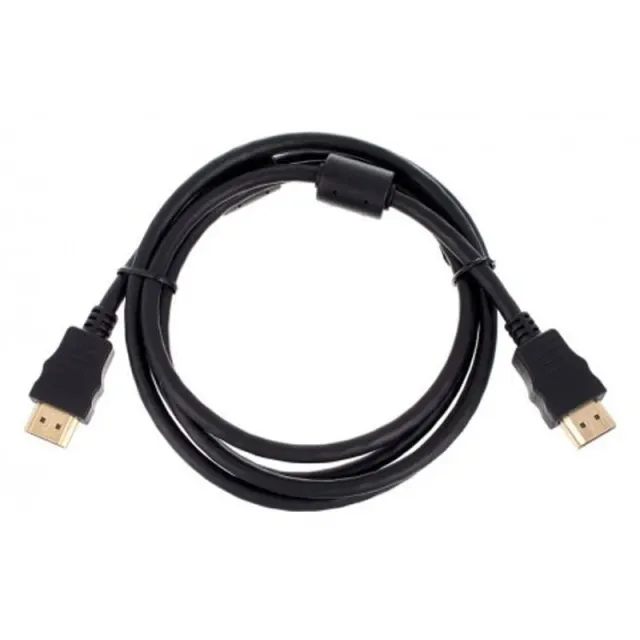 Cable Power Print HDMI 1.5m 4K Premium