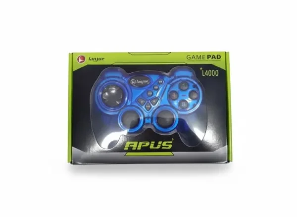 Controller PC Lanjue 1 Player L4000