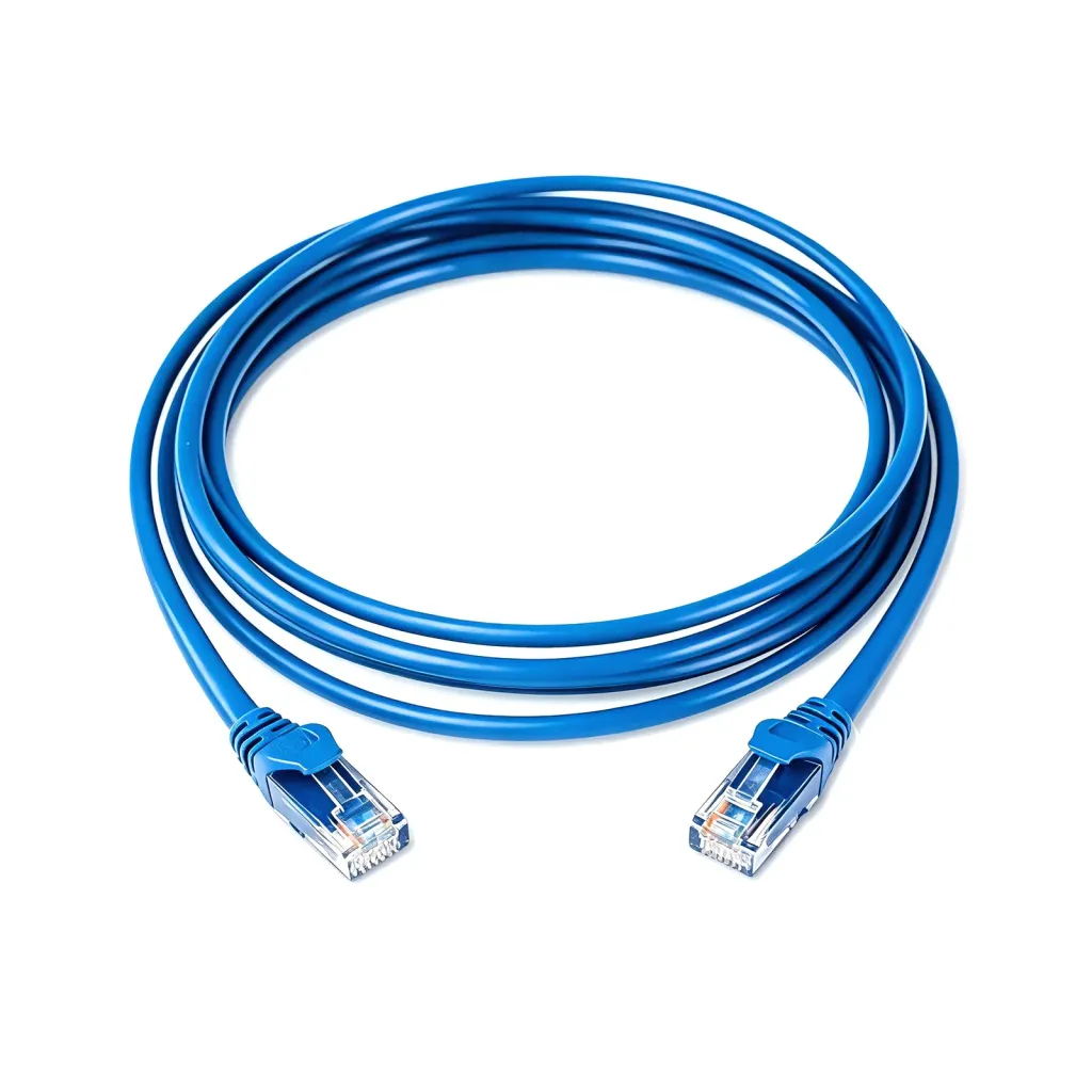 كابل شبكة Cat 6 1.5m