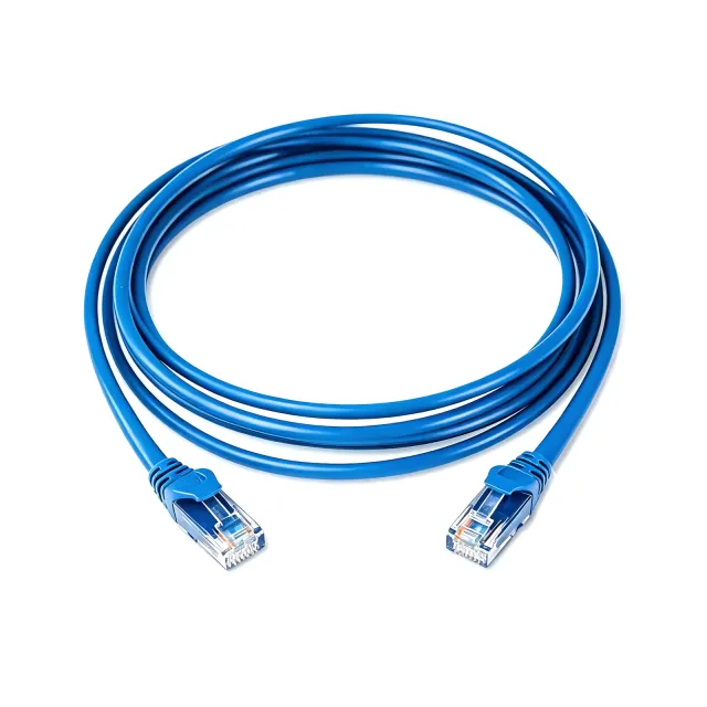 Network Cable Cat 6 1.5m