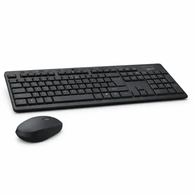 Wireless Keyboard Logitech MK290