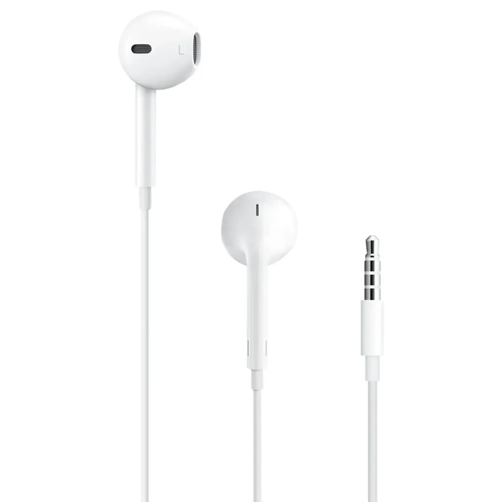 Earphones Apple