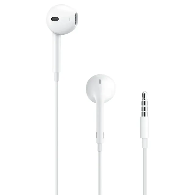 Earphones Apple