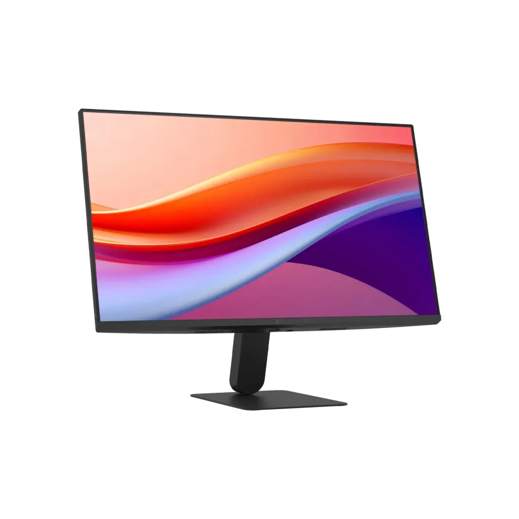 Monitor LG 24" 24U411 A-B IPS 120Hz HDR 10 5ms