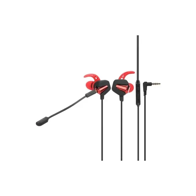 Earphones Marvo Scorpion GP-002 (Im)