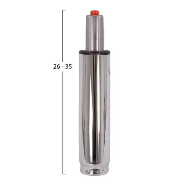 Chair Gas Lift Stainless Steel