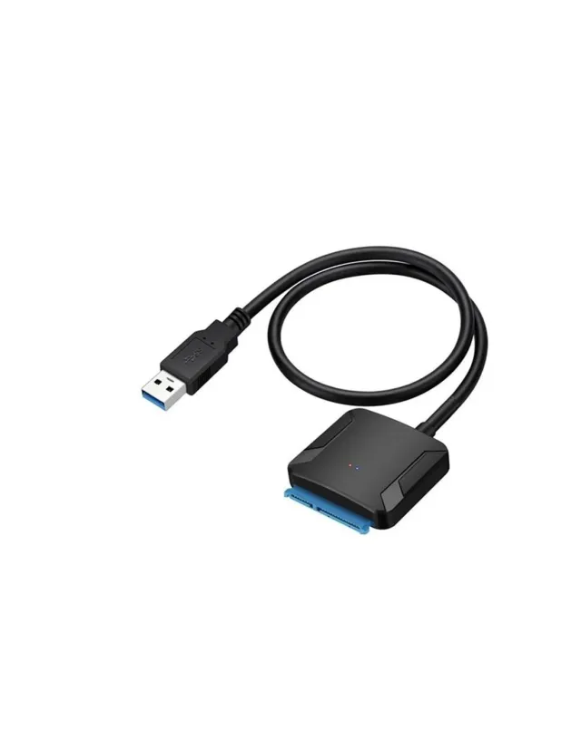Cable USB 3.0 to HDD 2.5/3.5