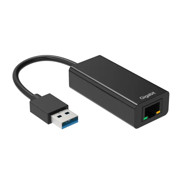 Adapter USB 3.0 LAN to RJ45 Pro-Tech