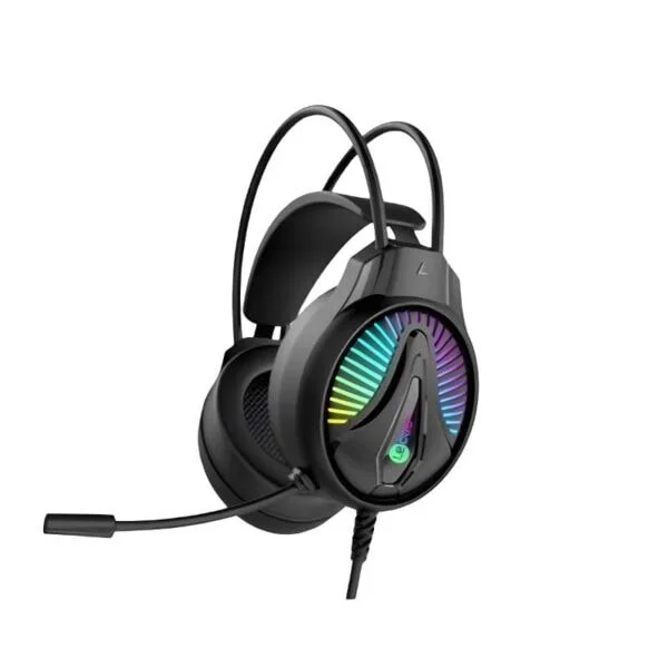 Gaming Headset Lecoo HT 407
