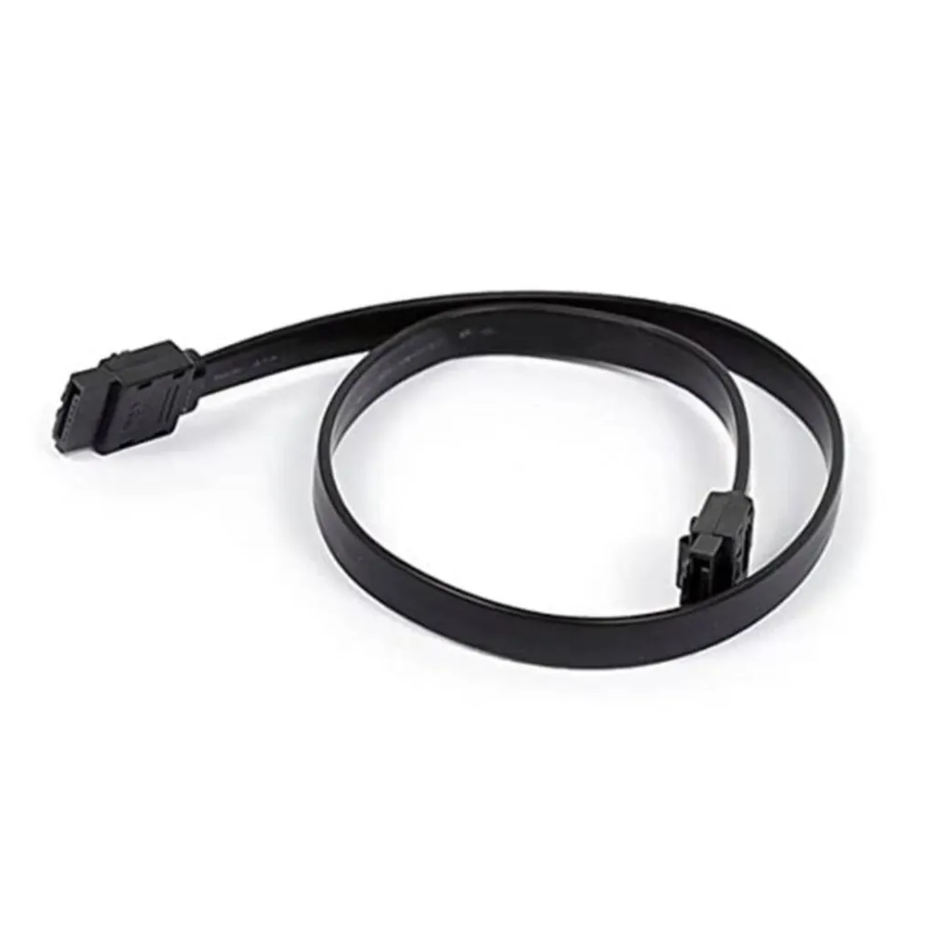 Cable SATA Black