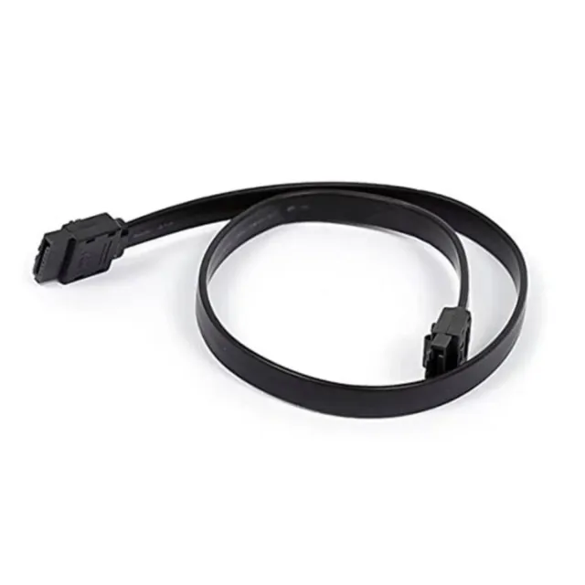 Cable SATA Black