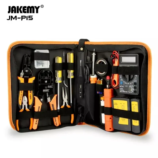 Kit Jakemy JM-P15