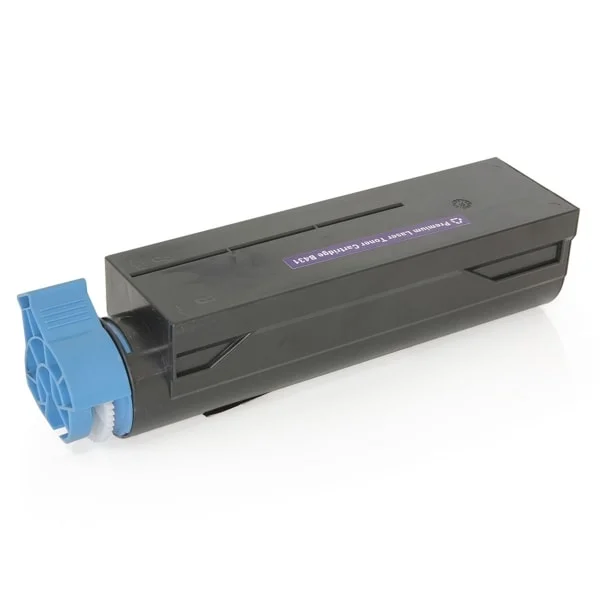 Toner OKI B431/411/491 Power Print