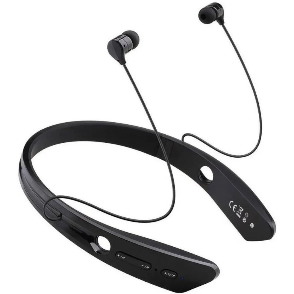 سماعات أذن MIC-BT02P Compus