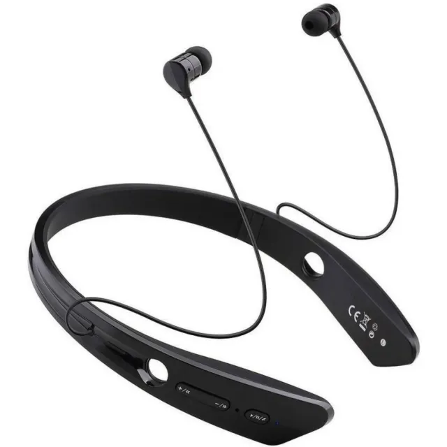 Earphones MIC-BT02P Compus