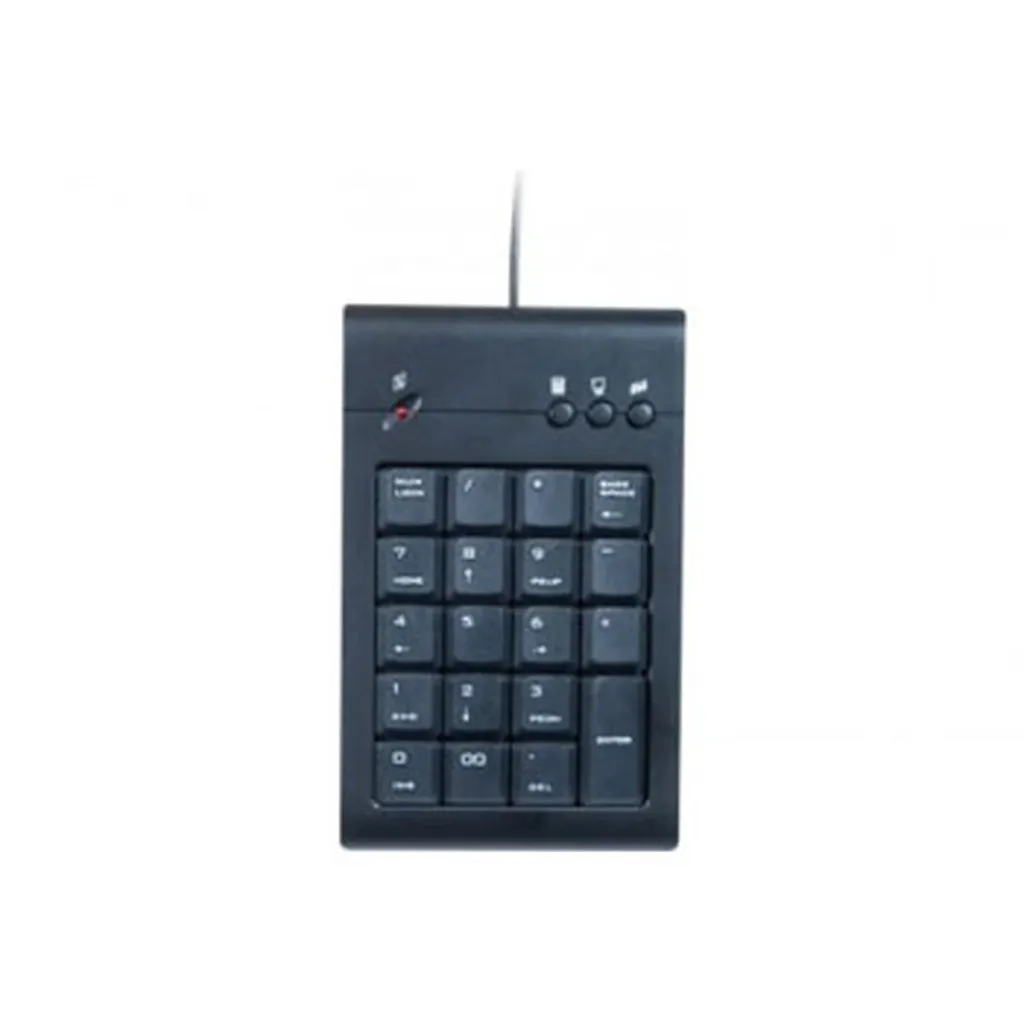 Numeric Keypad Covri