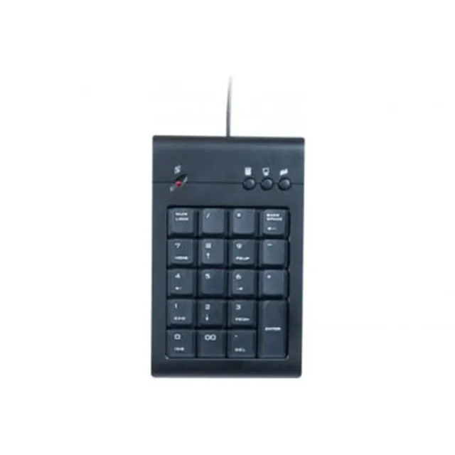 Numeric Keypad Covri