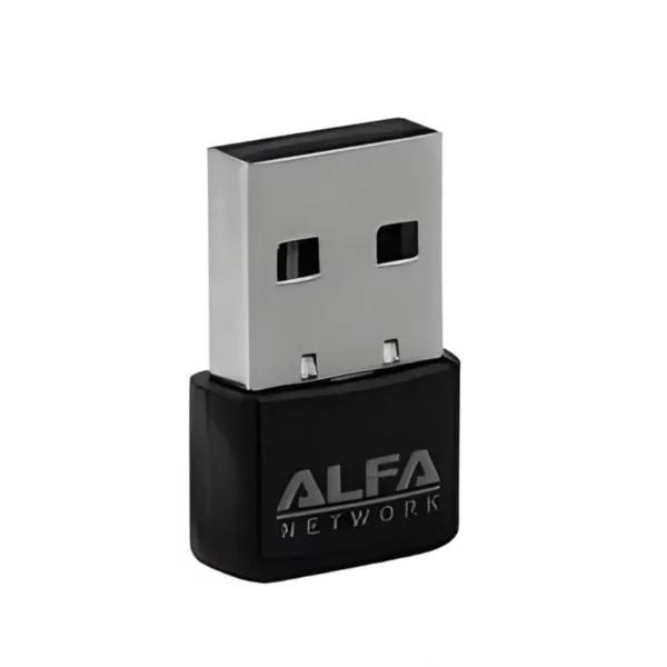 Wi-Fi Adapter 150Mbps Alfa Mini 1501N