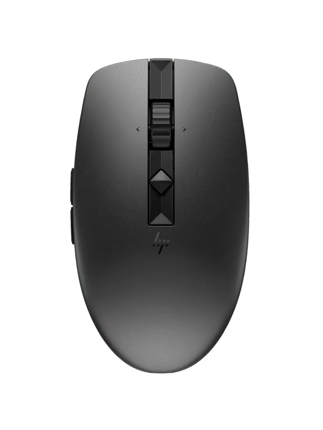 Rechargeable Mouse HP RC 710