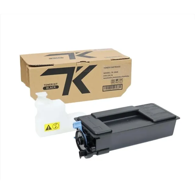 Toner Kyocera TK 3400 4500X