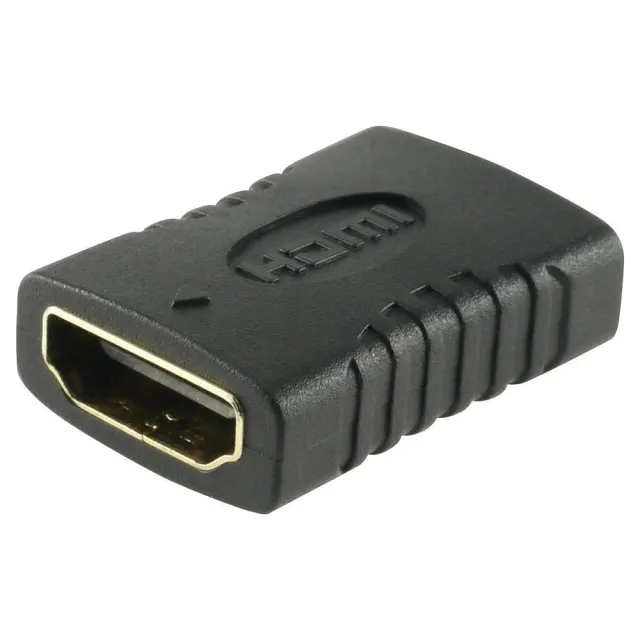 Adapter HDMI Female / Coupler