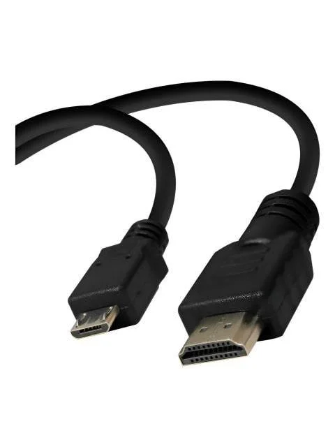 Cable HDMI to V8 Jeway