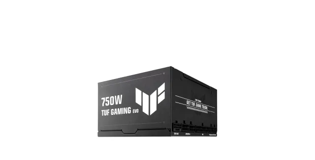 Power Supply ASUS TUF Gaming 750W Gold ATX 3.1