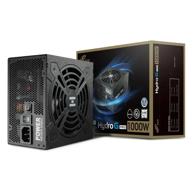 Power Supply FSP Hydro G Pro 1000W Gold