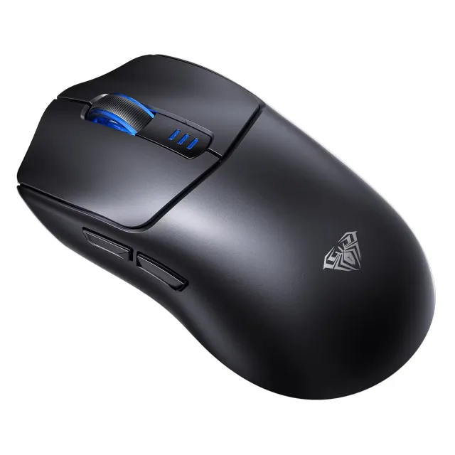 Wireless Bluetooth Rechargeable Mouse Aula SC580