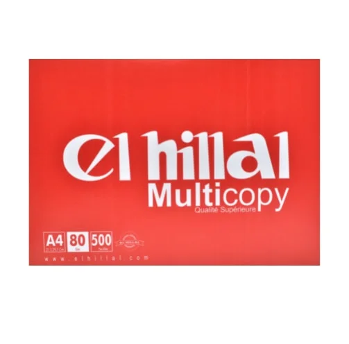 Paper EL Hilal A4 80g