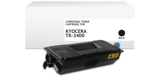 Toner Kyocera TK 3400 4500X