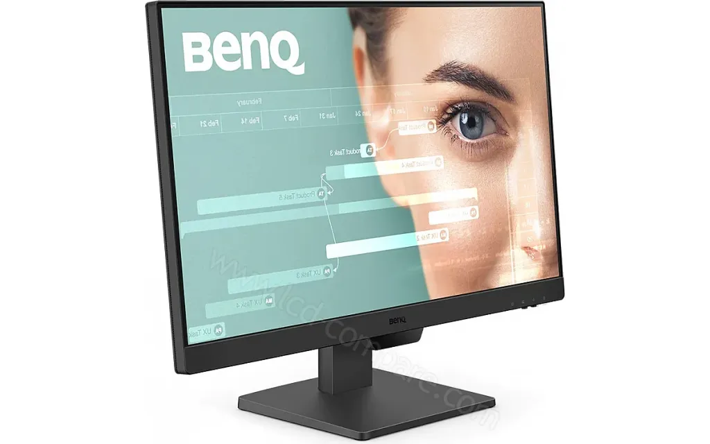 Monitor BenQ 27" GW2790 IPS 5ms 100Hz