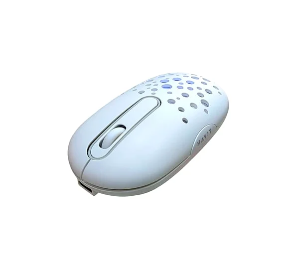 Wireless Rechargeable Mouse Havit MS64WB