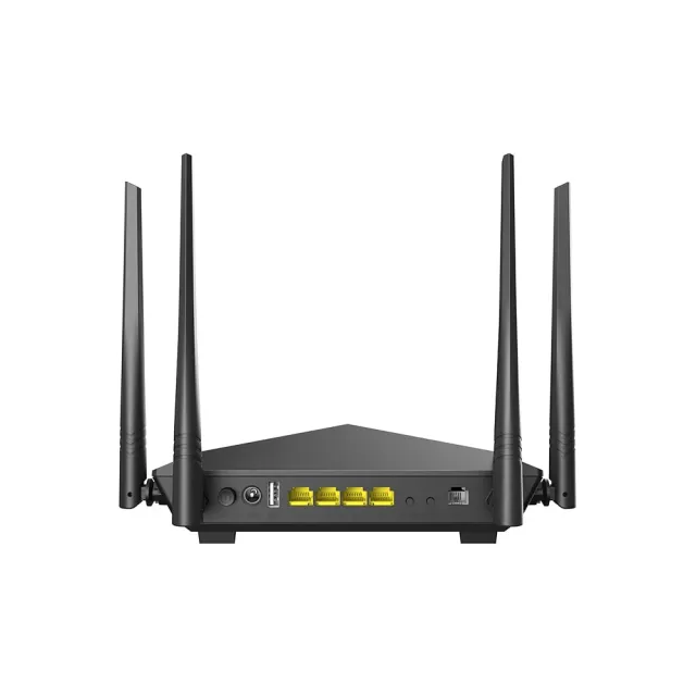 Modem V12 Tenda