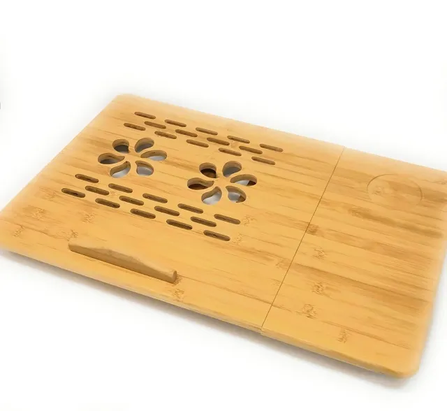 Laptop Table Capsys BM60