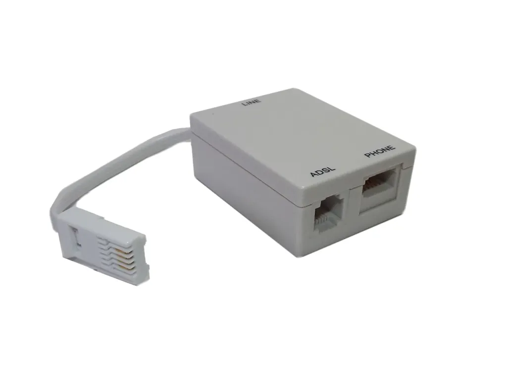 ADSL Filter