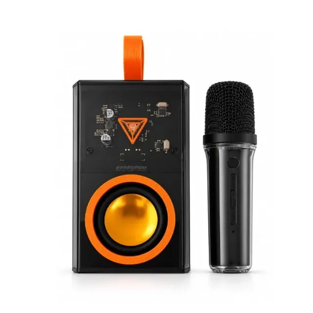 Speaker K3M Karaoke